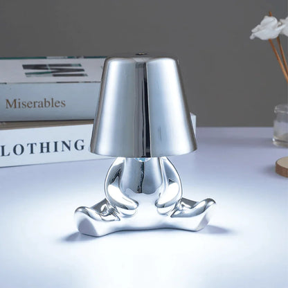 Modo Man Table Lamp