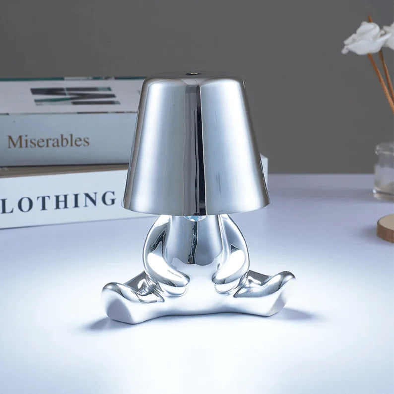 Modo Man Table Lamp