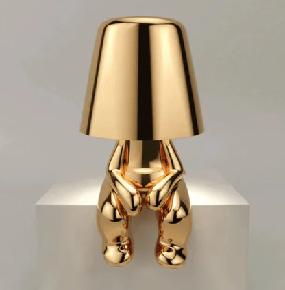 Modo Man Table Lamp