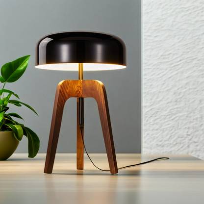 Alden Table Lamp