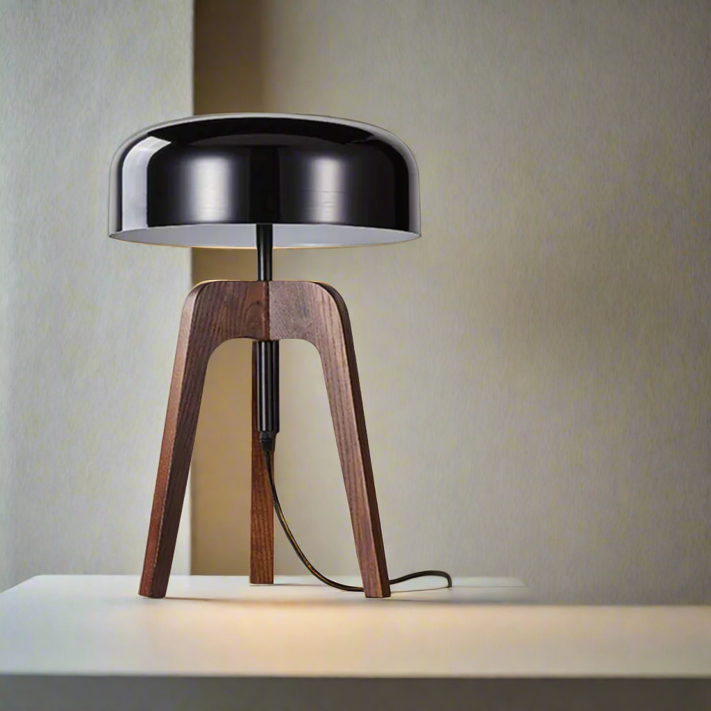 Alden Table Lamp