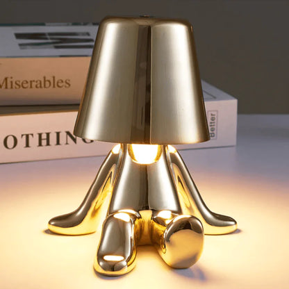 Modo Man Table Lamp