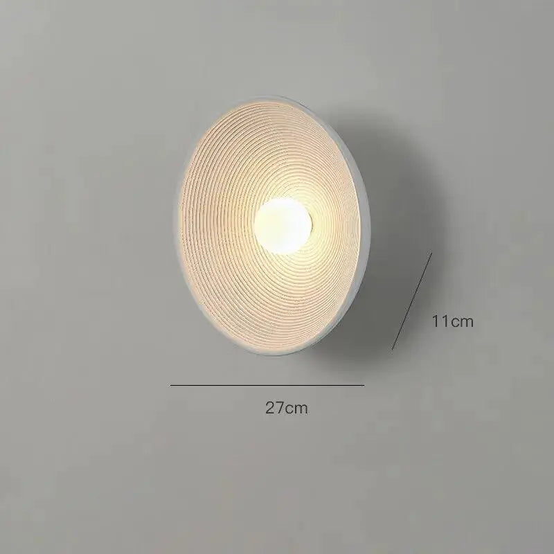 Terra Glow Sconce