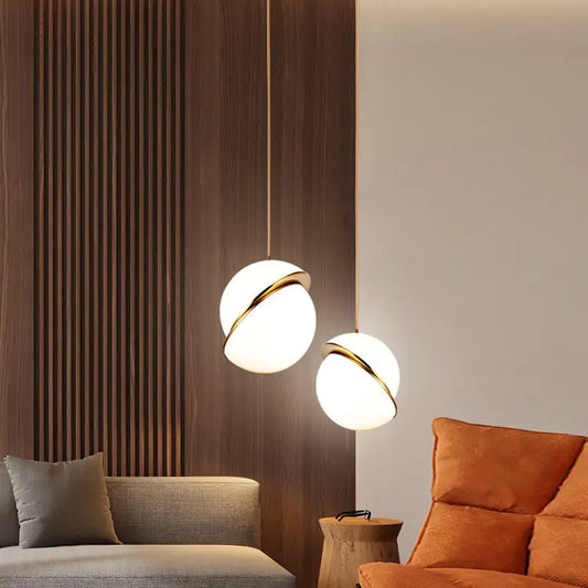 Stria Pendant Light