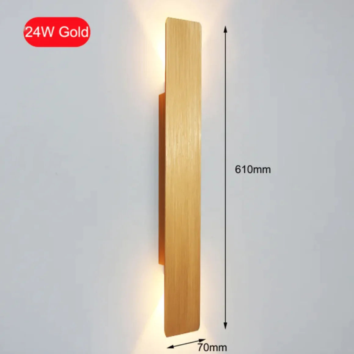 Aeris Wall Sconce