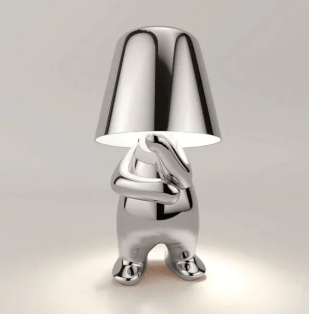 Modo Man Table Lamp