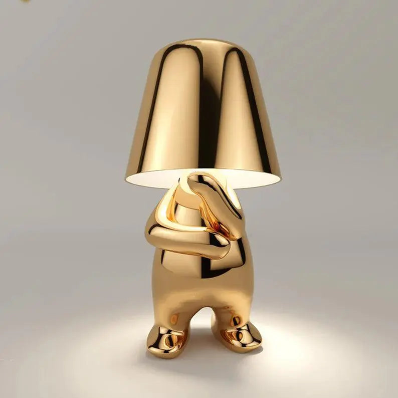 Modo Man Table Lamp