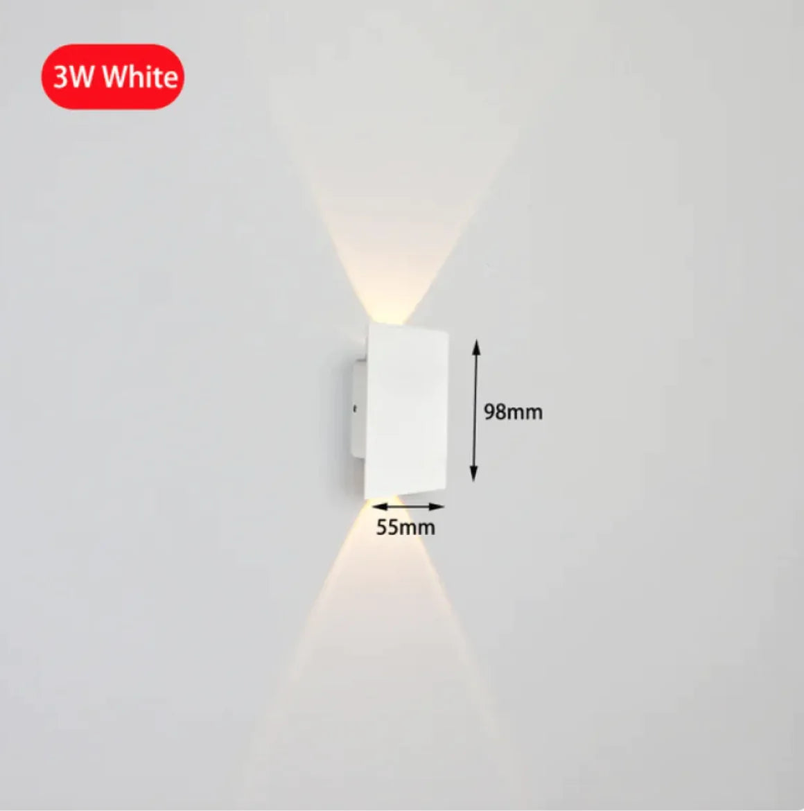 Aeris Wall Sconce