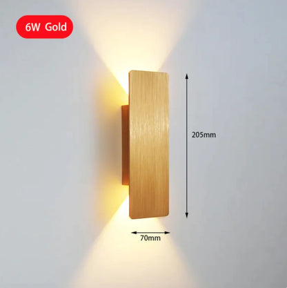 Aeris Wall Sconce