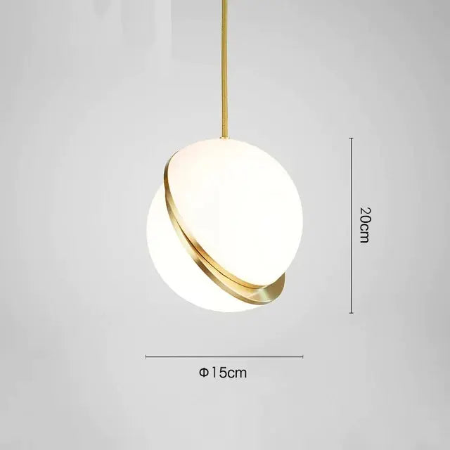 Stria Pendant Light