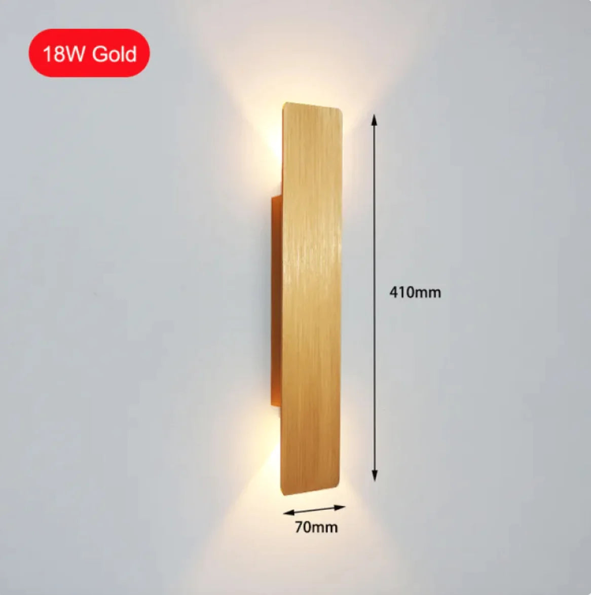 Aeris Wall Sconce