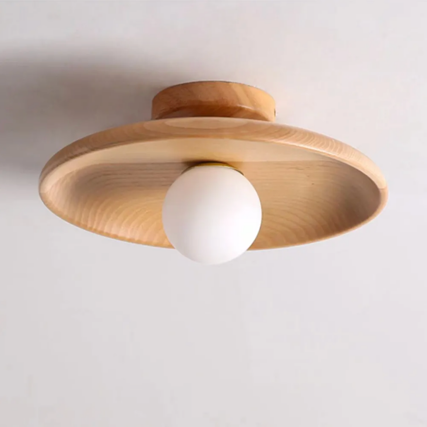 Brimwood Ceiling Light