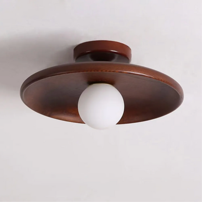 Brimwood Ceiling Light