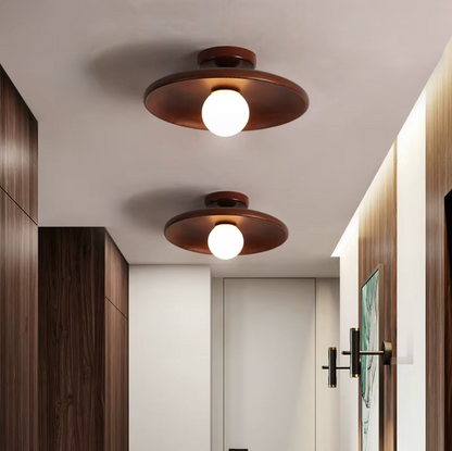 Brimwood Ceiling Light