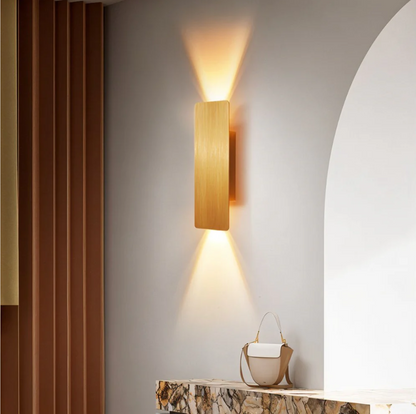 Aeris Wall Sconce