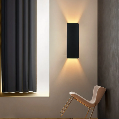 Aeris Wall Sconce