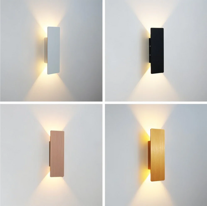 Aeris Wall Sconce