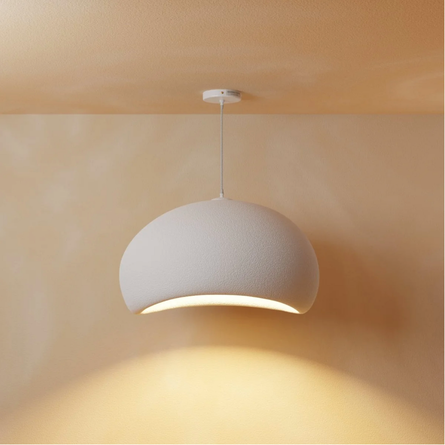 Wabi Sabi Pendant Light