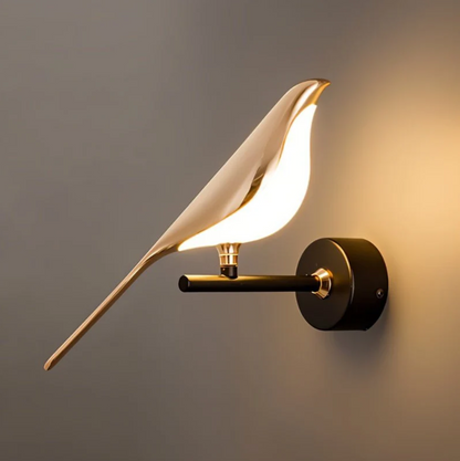 Liora Bird Sconce