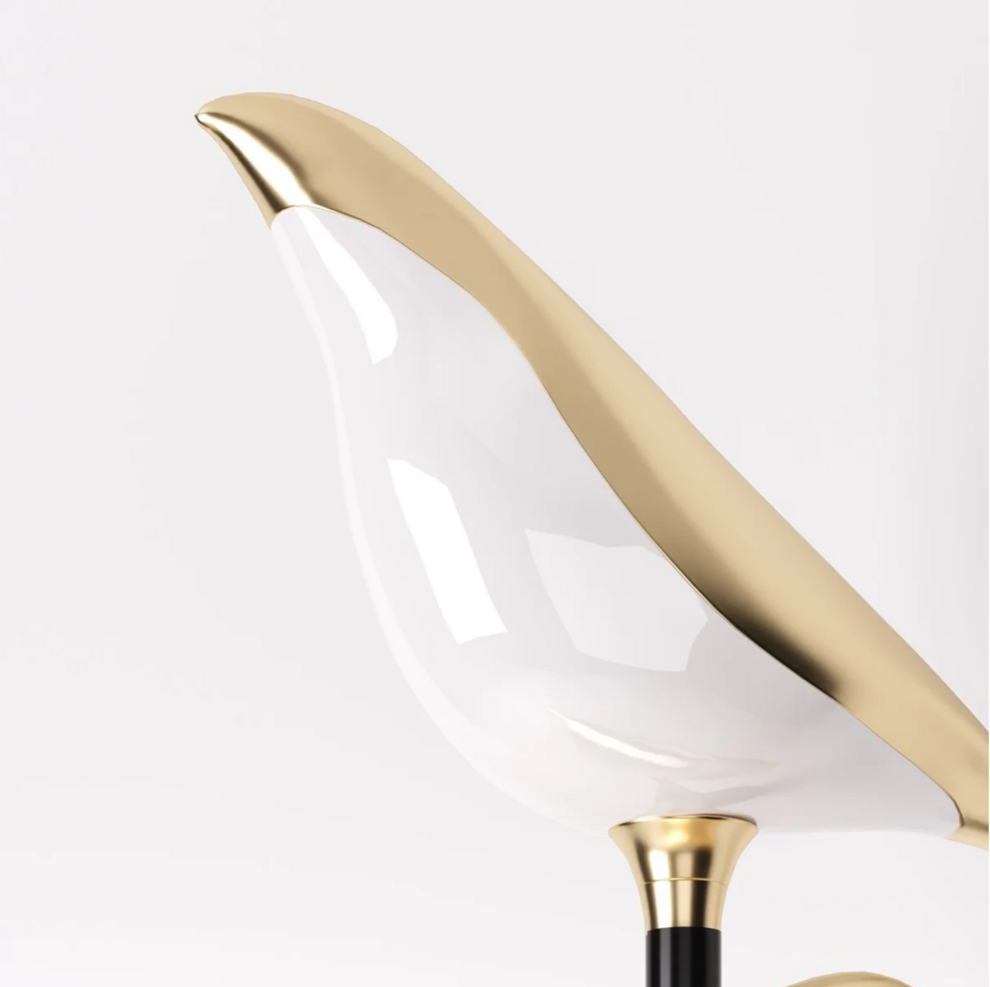 Liora Bird Sconce