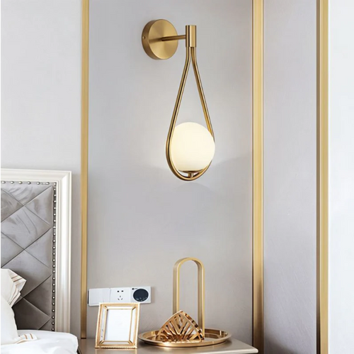 Olso Wall Sconce