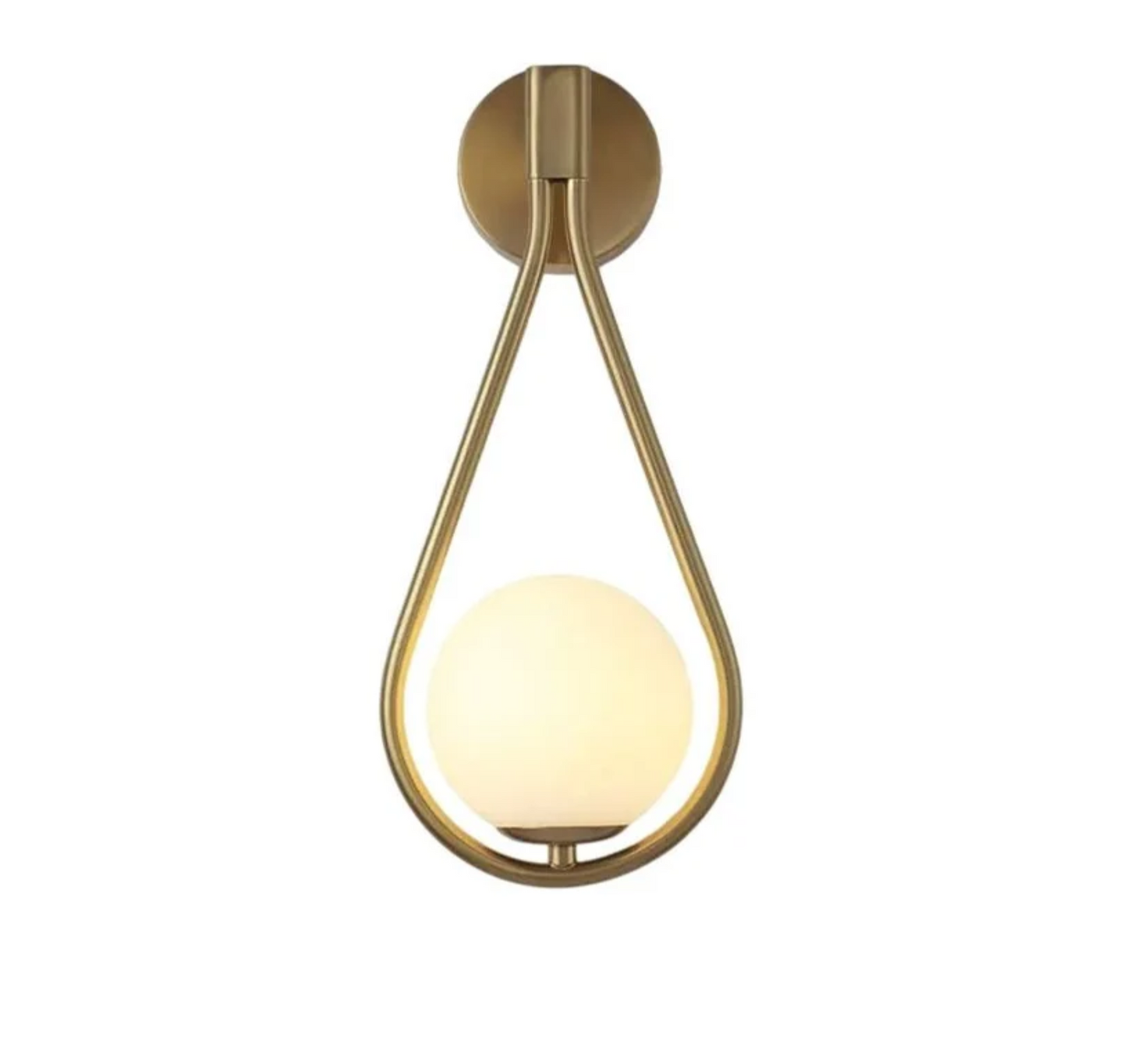 Olso Wall Sconce