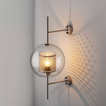 Valor Wall Sconce