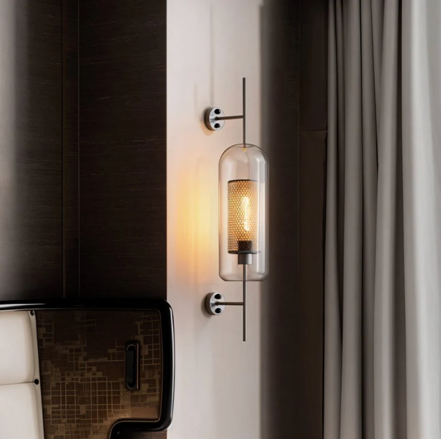 Valor Wall Sconce