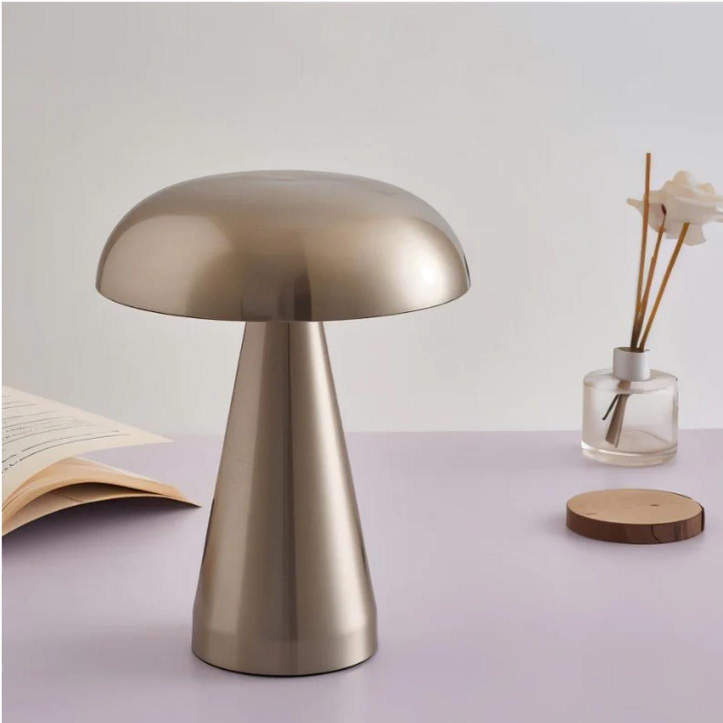 Brio Table Lamp