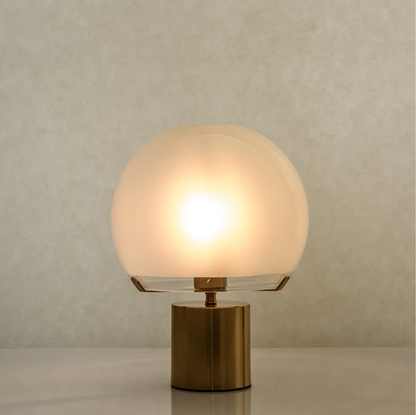 Lume Touch Lamp