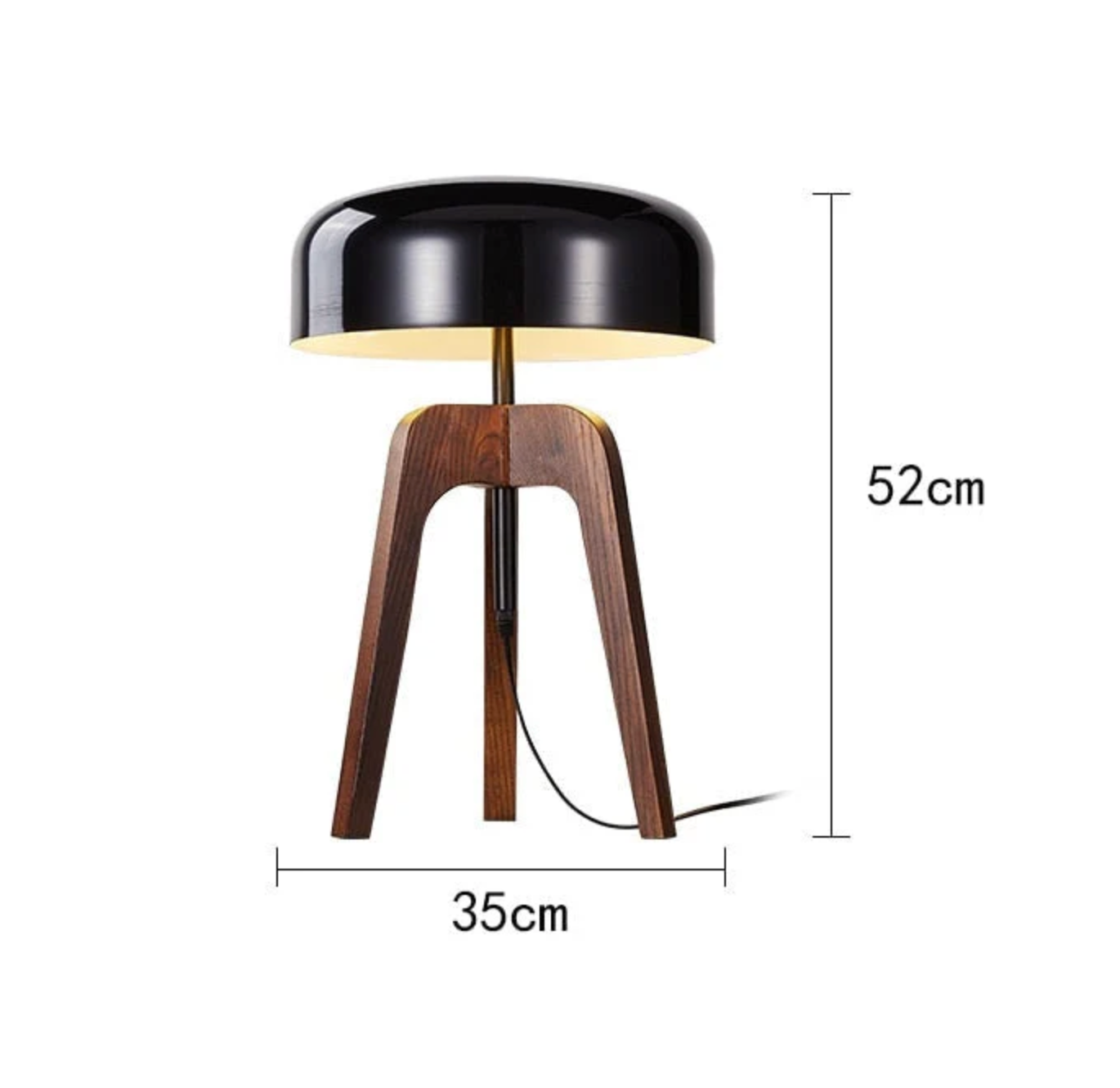 Alden Table Lamp