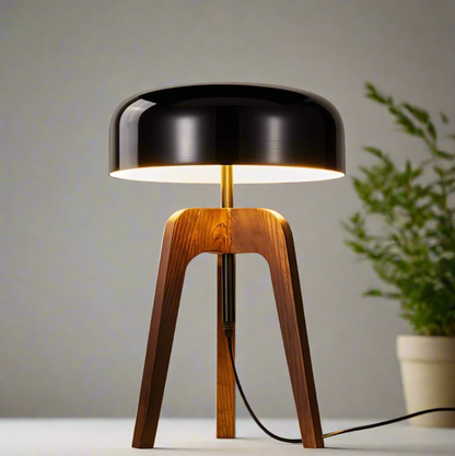 Alden Table Lamp