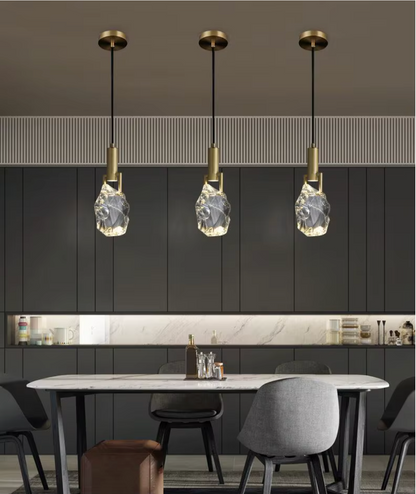 Celeste Pendant Light