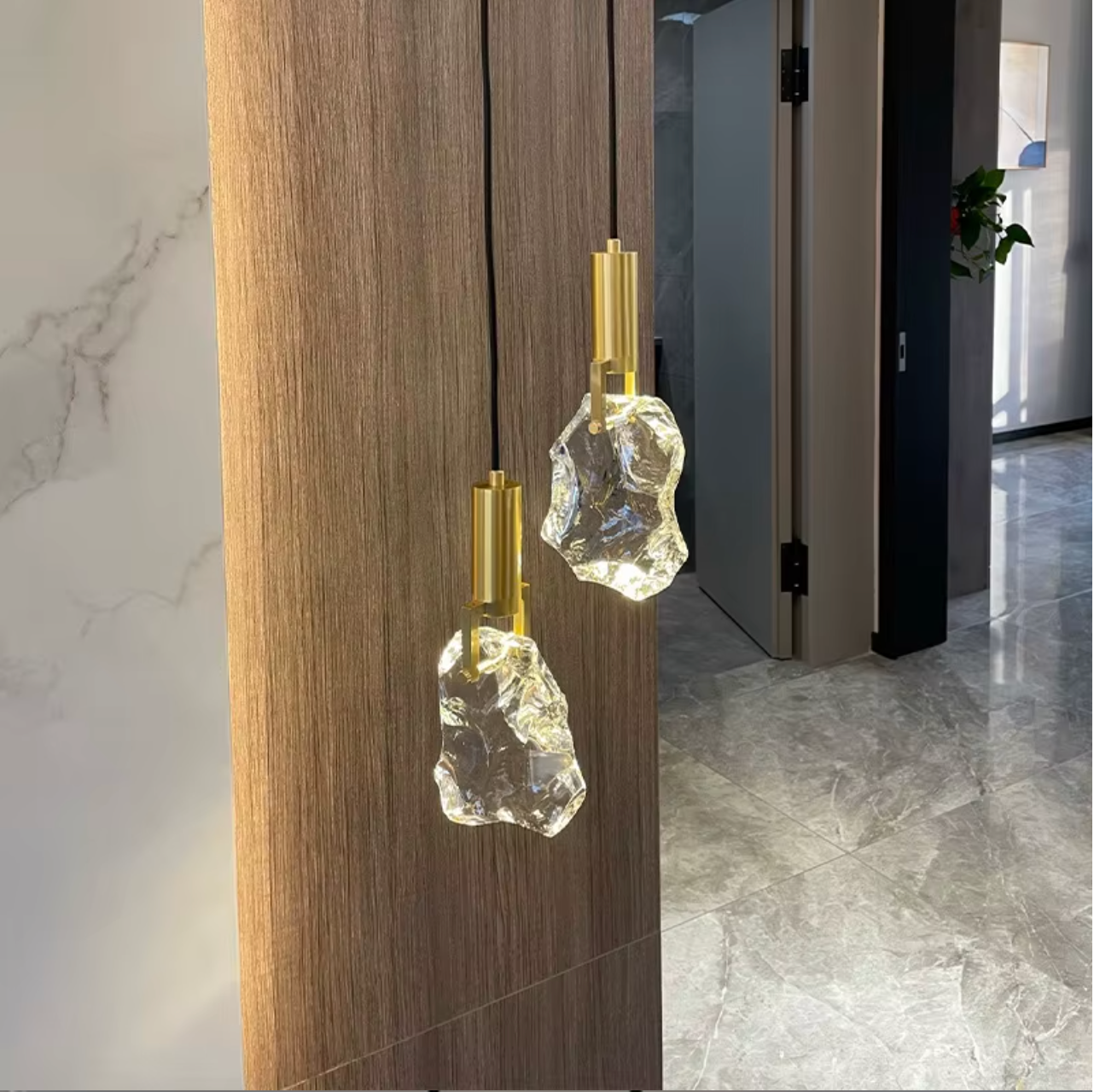 Celeste Pendant Light