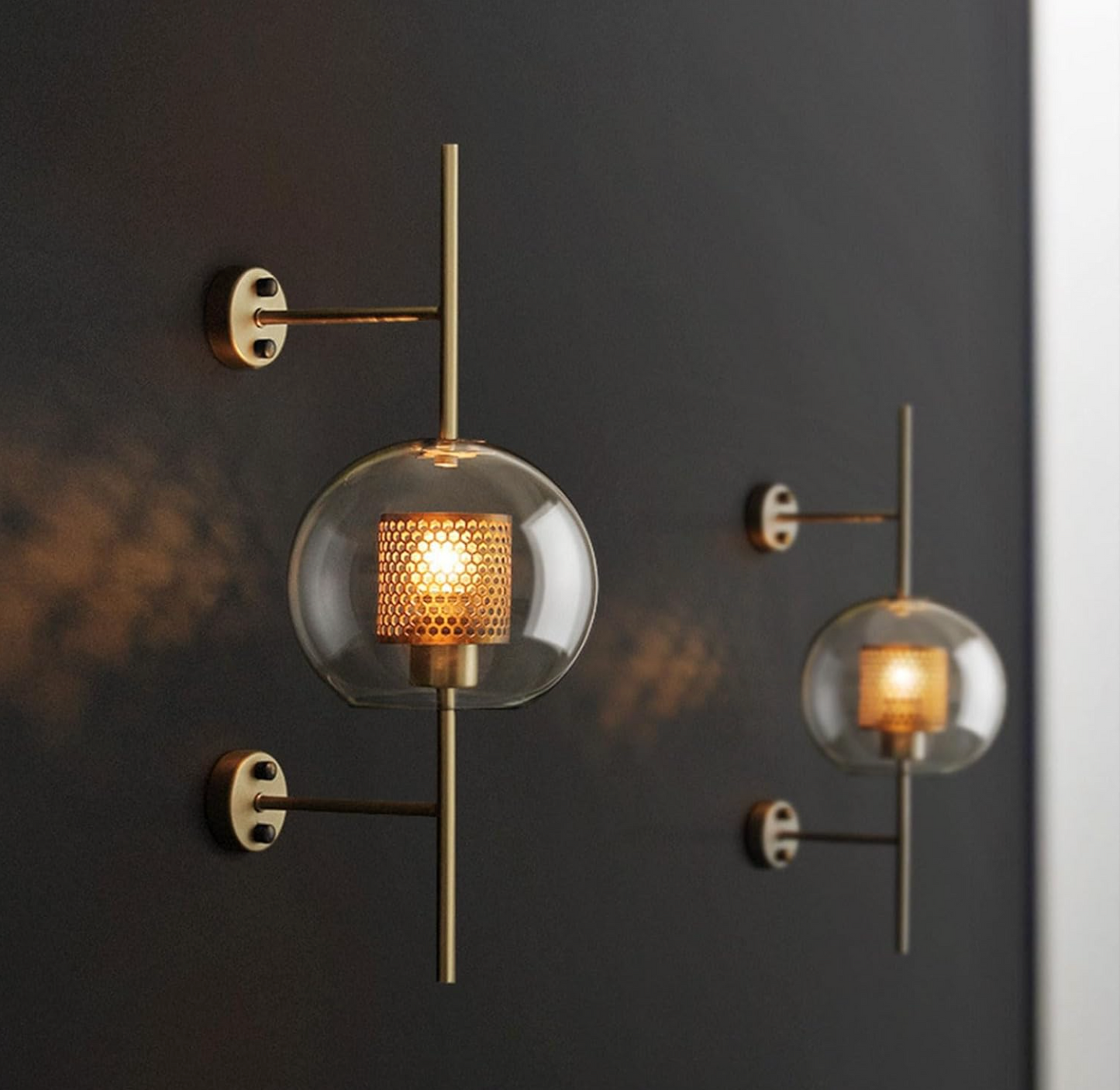 Valor Wall Sconce