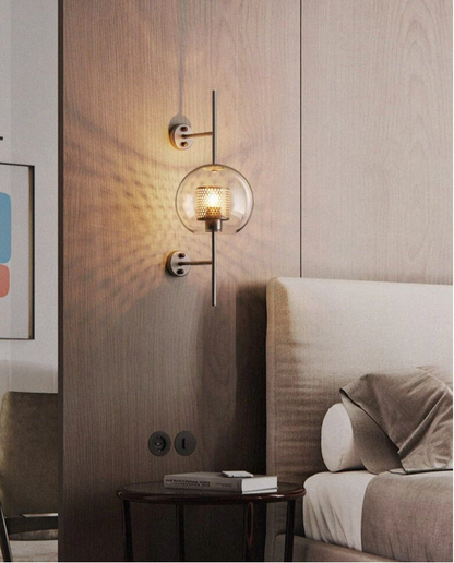 Valor Wall Sconce