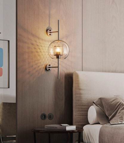 Valor Wall Sconce