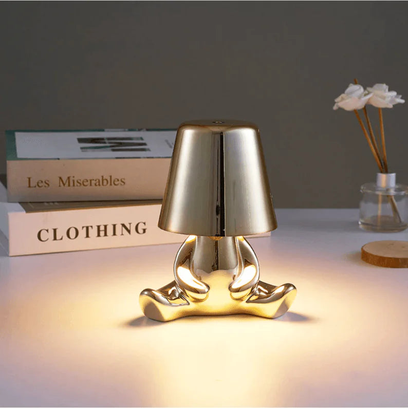 Modo Man Table Lamp