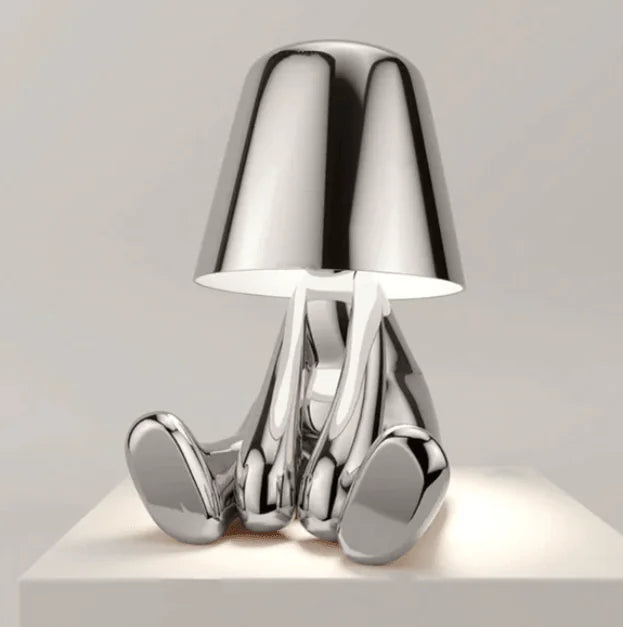 Modo Man Table Lamp