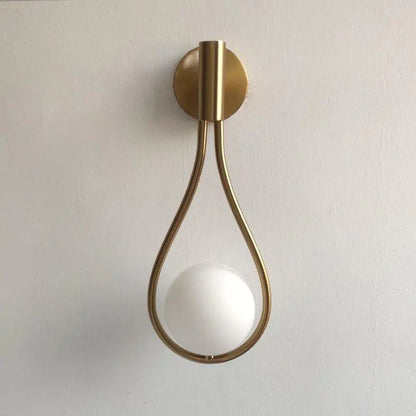 Olso Wall Sconce