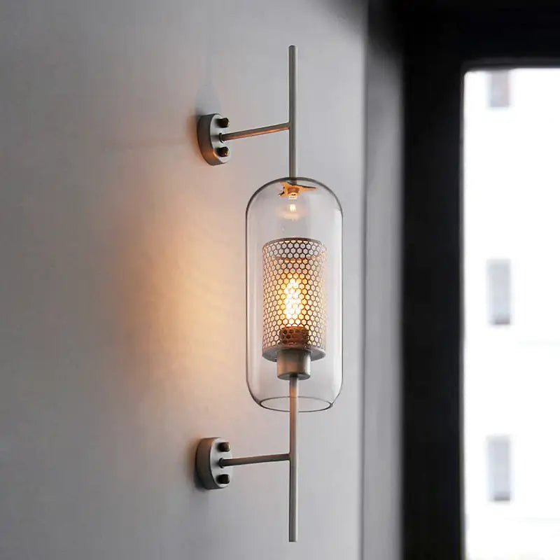 Valor Wall Sconce