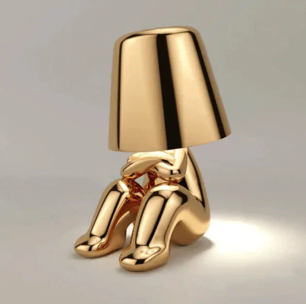 Modo Man Table Lamp