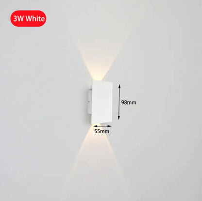 Aeris Wall Sconce