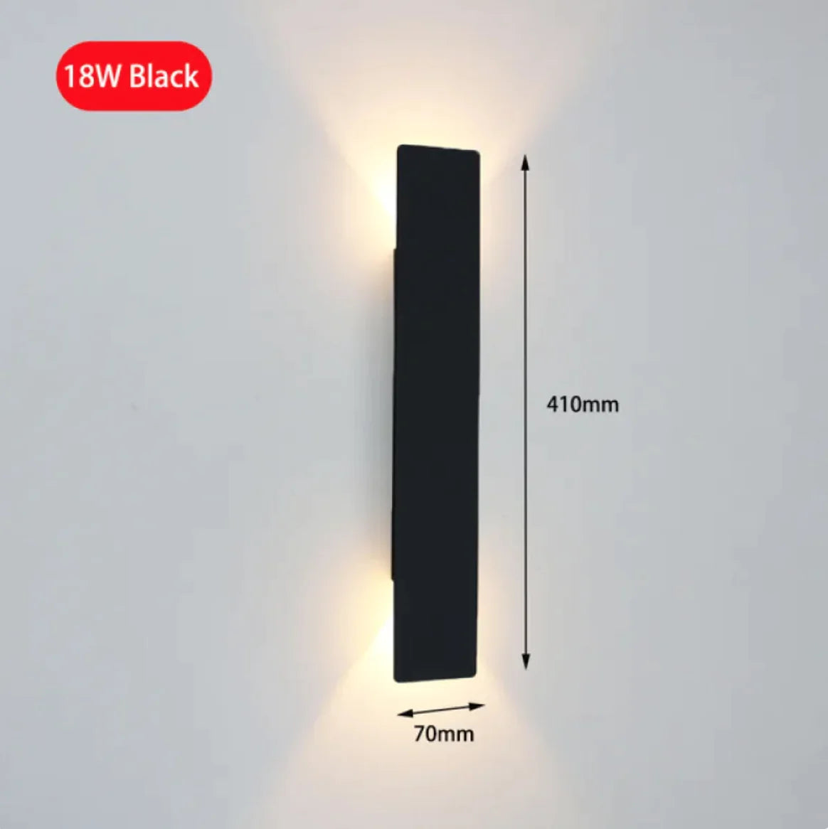 Aeris Wall Sconce