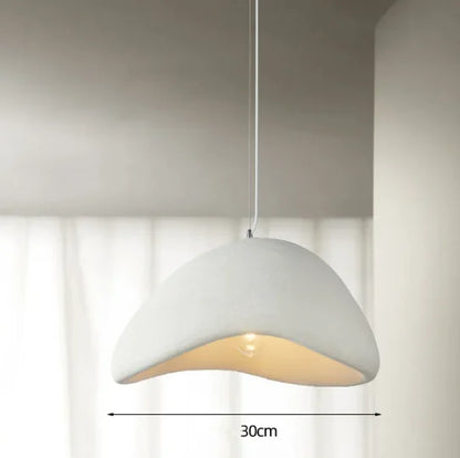 Wabi Sabi Pendant Light