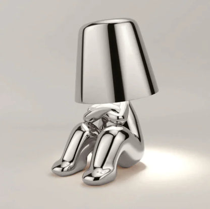 Modo Man Table Lamp