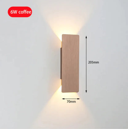 Aeris Wall Sconce