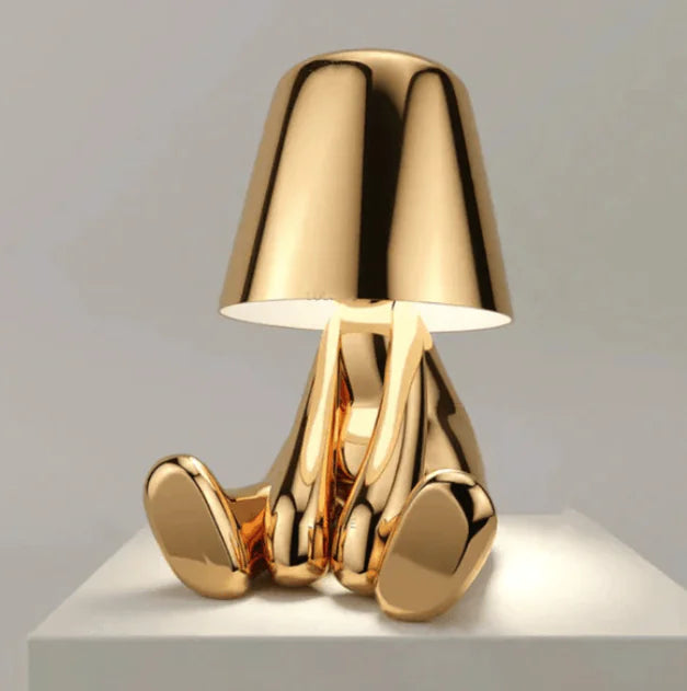 Modo Man Table Lamp