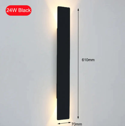 Aeris Wall Sconce