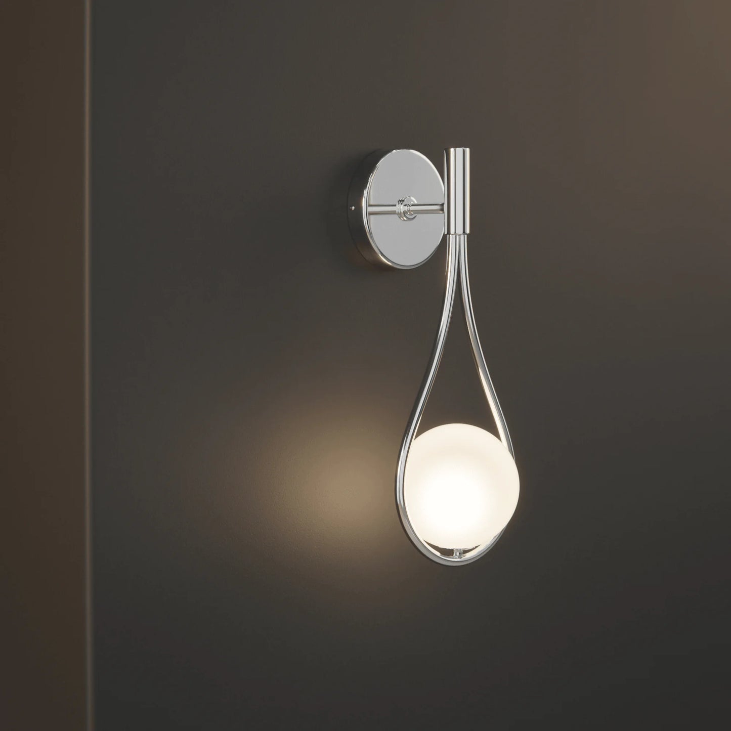 Olso Wall Sconce